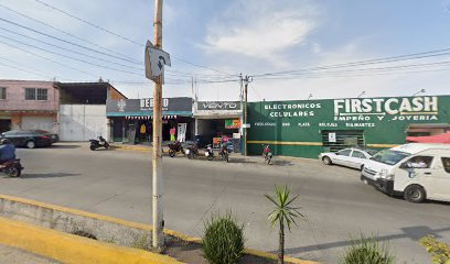 Moto Refaccionaria y Servicio Berlid en Teziutlán