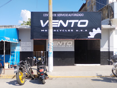 Moto Refacciones y Servicios Morales en Minatitlán