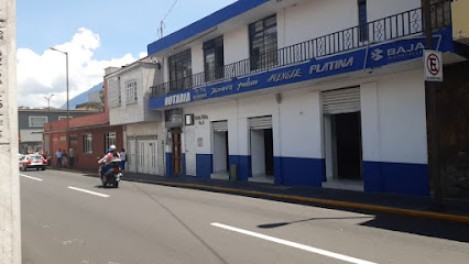 Motocool Orizaba en Orizaba