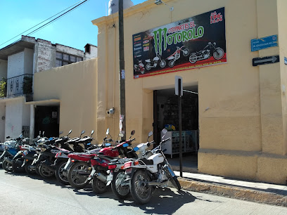 Motorolo Distribuidores Suc Rioverde en Rioverde