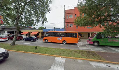 Motoshop (Av. Cri-Crí) en Orizaba