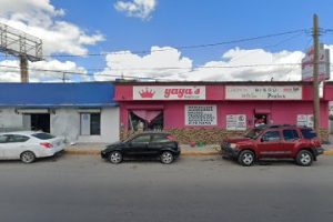 Mr. Transmision en Matamoros