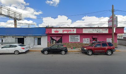 Mr. Transmision en Matamoros