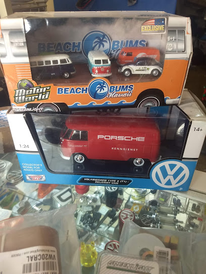 Multikars Vochoboutique en Orizaba