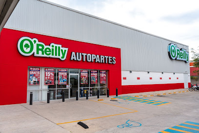 O'Reilly Autopartes en Tala