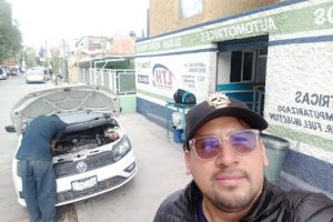 Olguin Refaccionaria en Soledad de Graciano Sánchez