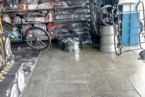 Parabrisas y Cristales de La Rosa en Linares