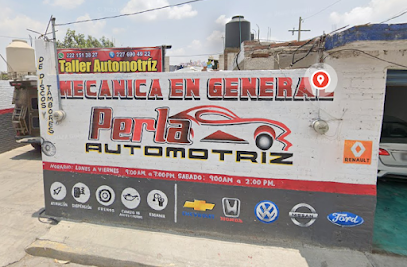 Perla Automotriz en Huejotzingo