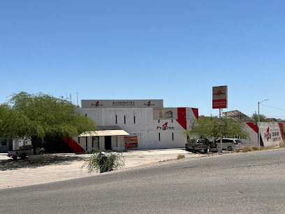 Pro One Autopartes en Caborca