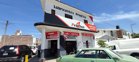 Pro One Refaccionarias (Lic. Adolfo López Mateos) en Juventino Rosas