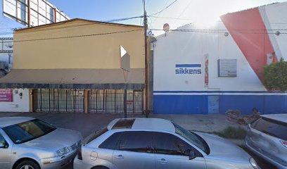 Raacasa Refaccionaria en Cd. Obregón