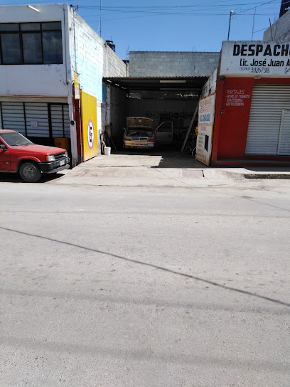 Radiadores José Luis López en Matehuala