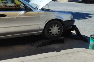 Rango Auto Partes en Soledad de Graciano Sánchez