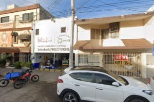 Refaccioaria Gamboa Suc. Morelos en Culiacán