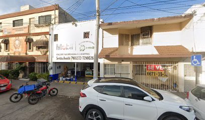 Refaccioaria Gamboa Suc. Morelos en Culiacán