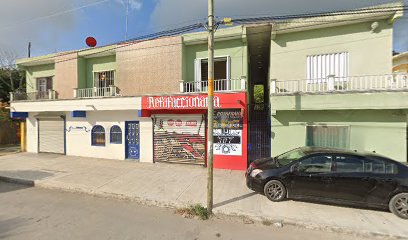 Refaccionaria 30307 en Playa del Carmen