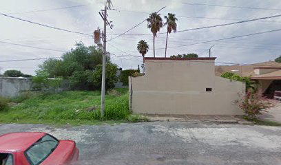 Refaccionaria Allende en Río Bravo