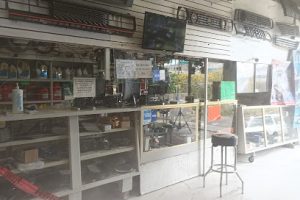 Refaccionaria Arellano en Tecamachalco