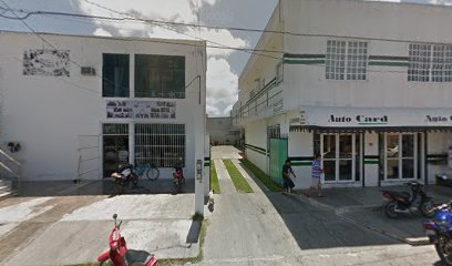 Refaccionaria Autocard en Cozumel