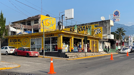 Refaccionaria Automotriz Gabiño en Orizaba