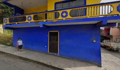 Refaccionaria Automotriz del Golfo (Alfinio Flores Beltrán 300) en Martínez de la Torre