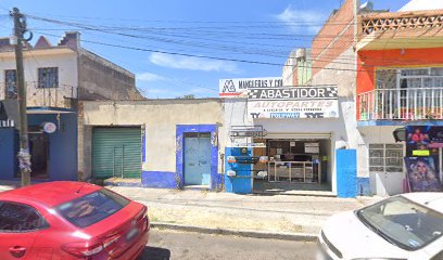Refaccionaria Autosport Rt S.A. de C.V. en Apizaco