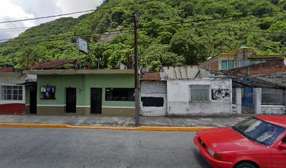 Refaccionaria Bautista en Orizaba