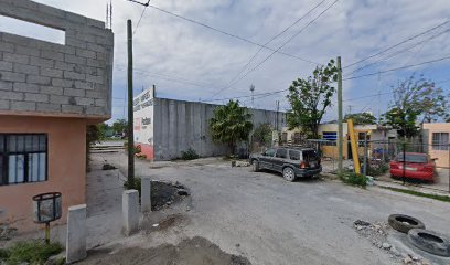 Refaccionaria Bhg en Reynosa