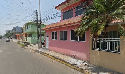 Refaccionaria Callejas en Boca del Río