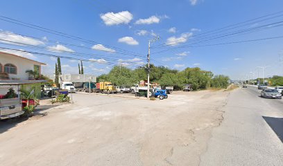 Refaccionaria Carmen en Rioverde