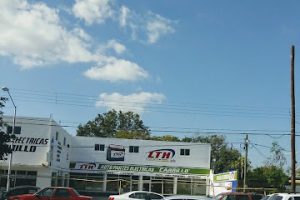 Refaccionaria Carrillo en Linares