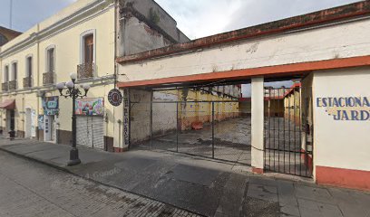 Refaccionaria Chabelita en Córdoba