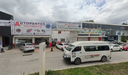 Refaccionaria Diaz Hnos en Apizaco