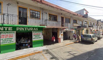 Refaccionaria Diesel Pepe Teziutlán en Teziutlán