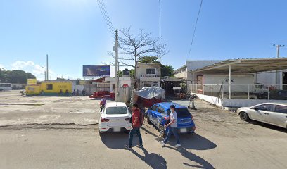 Refaccionaria Diesel Progreso en Progreso