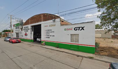 Refaccionaría Don Chema en Cortazar