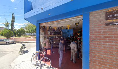Refaccionaria El Balero en Matehuala