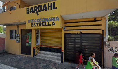 Refaccionaria Estrella en Tampico