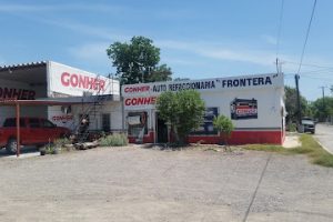 Refaccionaria Frontera Sur en Chetumal