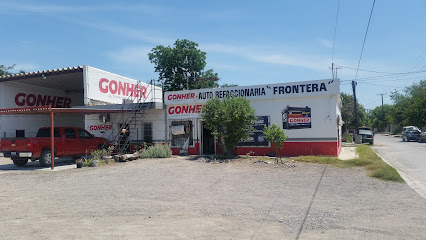 Refaccionaria Frontera Sur en Chetumal