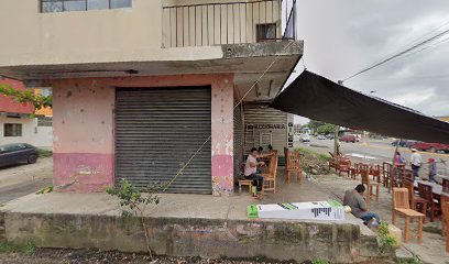 Refaccionaria Giles en Martínez de la Torre