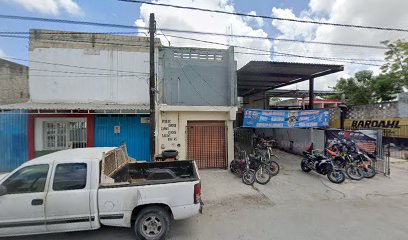 Refaccionaria González en Cancún