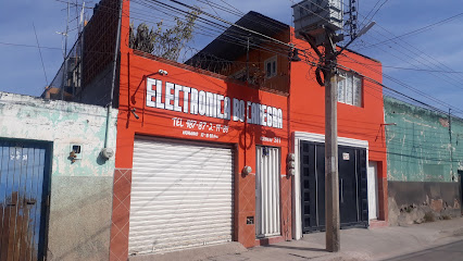 Refaccionaria Gysa en Rioverde