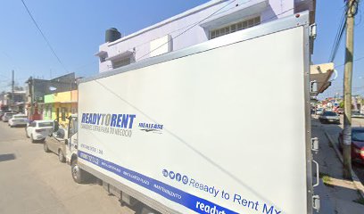 Refaccionaria La Novena en Paraíso