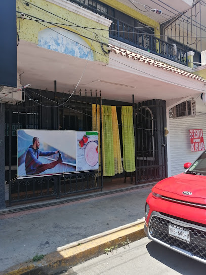 Refaccionaria La Rivera en Poza Rica