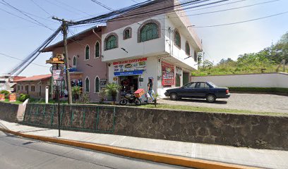 Refaccionaria Lagama en Teziutlán