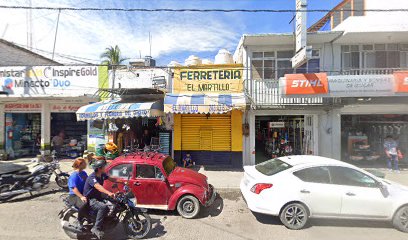Refaccionaria Lalo en Izúcar de Matamoros