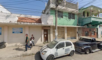 Refaccionaria Madero en Tampico