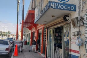 Refaccionaria Mi Bocho en Linares
