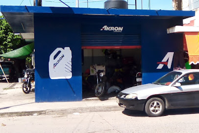 Refaccionaria Motosport en Martínez de la Torre